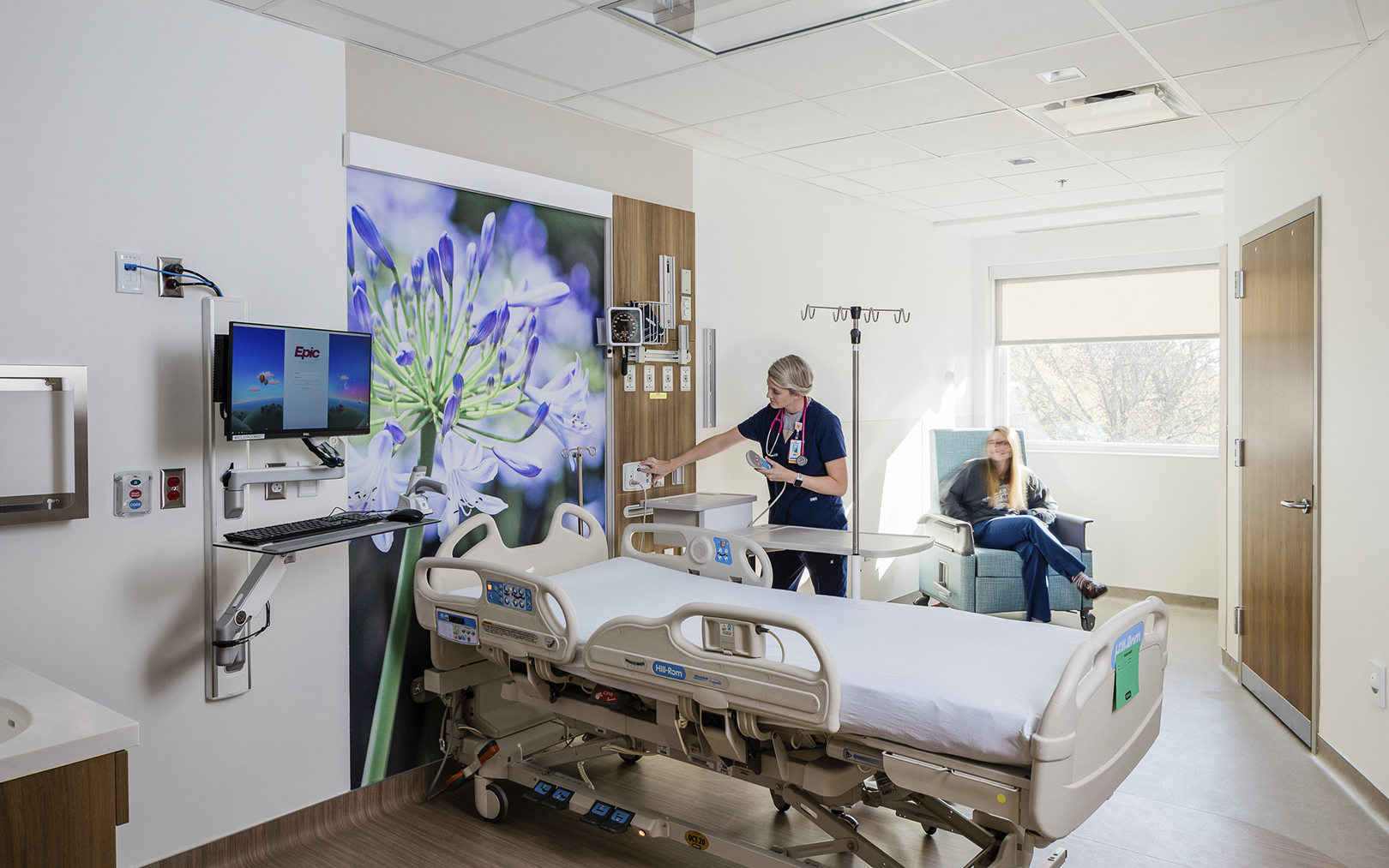 Transition Planning Ensures Space Operates as Designed | SmithGroup